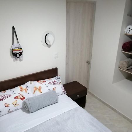 Vista De Frailejones, Hostal House Salento Quindio Eksteriør bilde